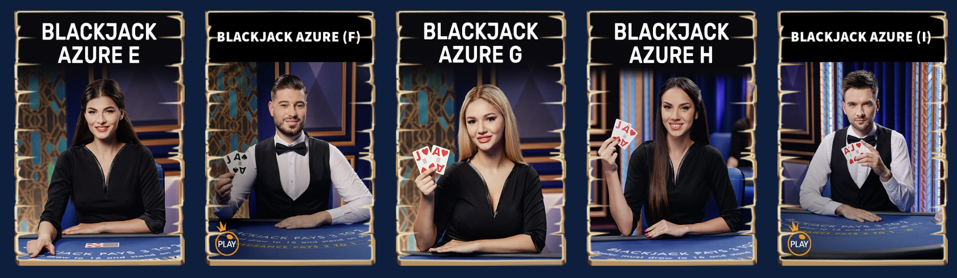 Jackpot Games Wazamba